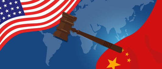 Think Twice Before Hiring a U.S. Subsidiary of a Chinese‑Owned CRO