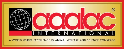 AAALAC International accreditation logo
