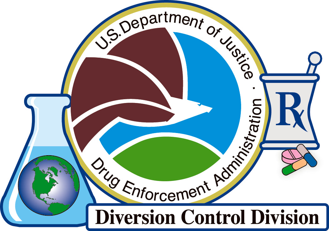 Muriphys' Controlled Substance License