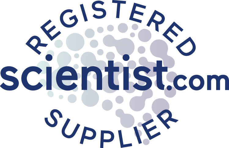 Muriphys is a Scientist.com Registered Supplier